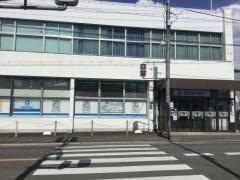池田泉州銀行三林支店