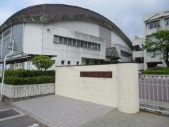 広島市立沼田高等学校