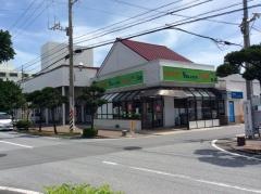 サンエーV21みずがま食品館