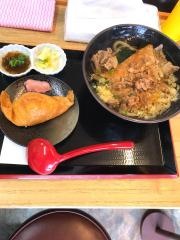得正うどん　美作店
