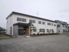 伊藤内科小児科医院