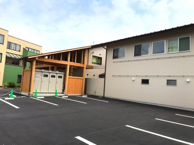 ドクターマップ 膳所診療所 大津市昭和町
