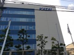 河西工業株式会社