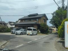 とらや分店