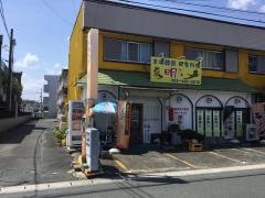 韓国田舎料理・明