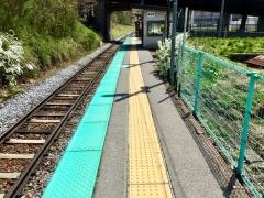 海瀬駅