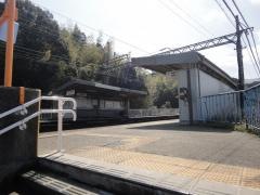 池の浦駅