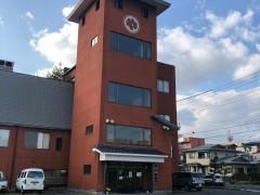 わんこそば　やぶ屋総本店