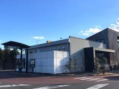 スターバックスコーヒー　相模原共和店
