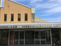 ショートステイサービスザイクスヒル長南