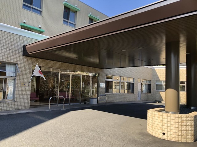 あさひな 雰囲気