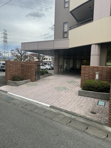 甲府南ライフケアセンター