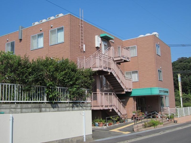 さわやか花美弐番館