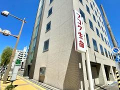 富国生命保険相互会社　新潟支社