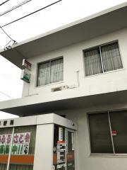 豊山郵便局