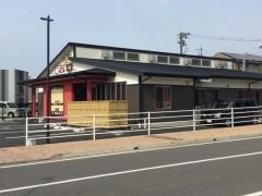 焼肉福ちゃん学研都市ひびきの店