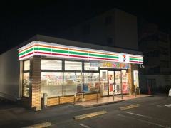 セブンイレブン　名古屋又穂町店