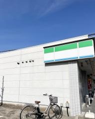 ファミリーマート　平針住宅店