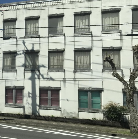 あさひけやハイツ九頭竜