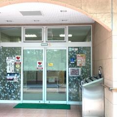 特別養護老人ホーム　ファミリー