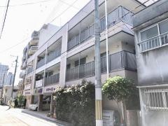 デイサービスほのぼの建家