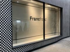 Ｆｒａｎｃｆｒａｎｃ梅田店