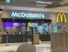 マクドナルドイオンモール豊川店