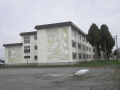 旭川市立忠和中学校