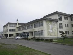 旭川市立忠和中学校