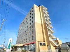 ホテルユニサイトむつ