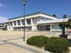 亘理小学校