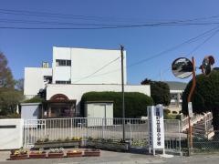 亘理小学校