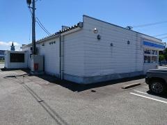 ローソン　河北谷地中央店