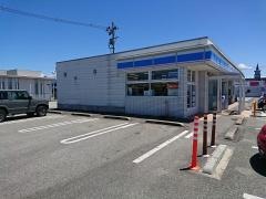 ローソン　河北谷地中央店