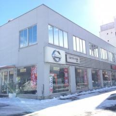 日産サティオ福島福島店