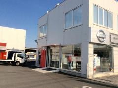 日産サティオ福島福島店