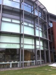 岩間図書館