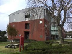 岩間図書館