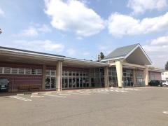 ダイユー那須高原店