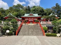 織姫神社