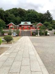 織姫神社