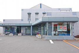 群馬銀行玉村支店