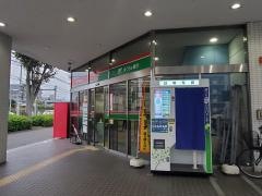ゆうちょ銀行上尾店
