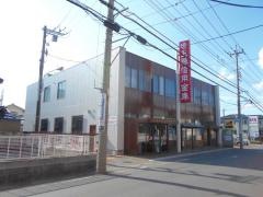 埼玉縣信用金庫宮原東支店