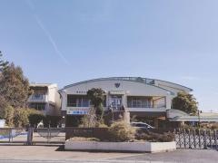 川柳小学校