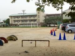 川柳小学校