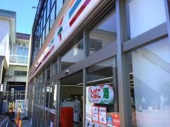 セブンイレブン　鶴ケ島駅西口店