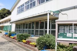 豊里小学校