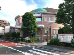 大田区立羽田図書館
