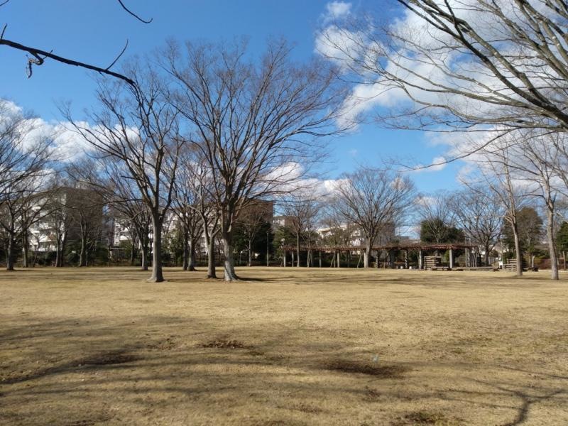 多々羅田公園